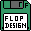 FLOP DESIGN/tHg